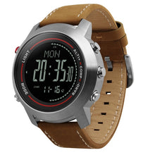 Load image into Gallery viewer, 5ATM Stainless Steel Sports Watch