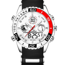 Load image into Gallery viewer, Brand Military Waterproof Watch