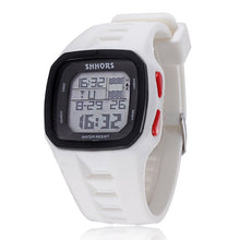 Load image into Gallery viewer, Shhors Sport Digital Watch