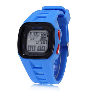 Shhors Sport Digital Watch