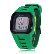 Load image into Gallery viewer, Shhors Sport Digital Watch