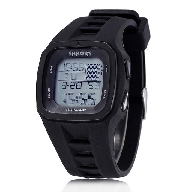 Shhors Sport Digital Watch