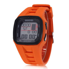 Load image into Gallery viewer, Shhors Sport Digital Watch