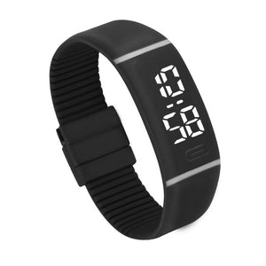 Digital Wrist Watch