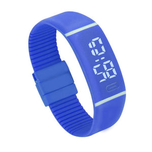 Digital Wrist Watch