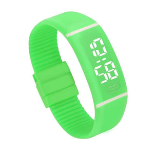 Digital Wrist Watch