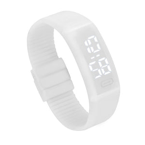 Digital Wrist Watch