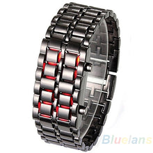 Load image into Gallery viewer, SANWOOD Stainless Steel Bracelet Watch