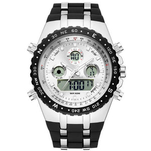 Sport Wrist Watch