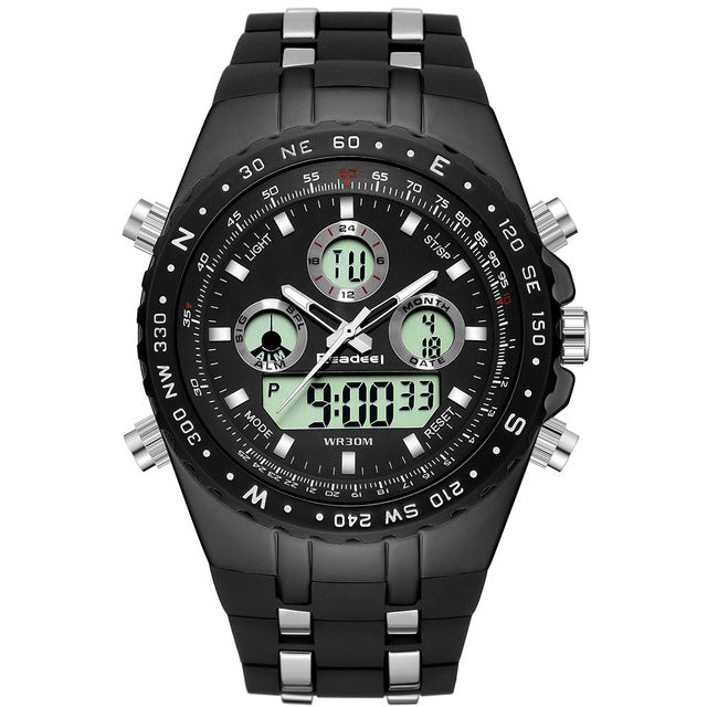 Sport Wrist Watch