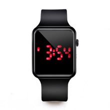 Load image into Gallery viewer, LED Digital Wrist Watch