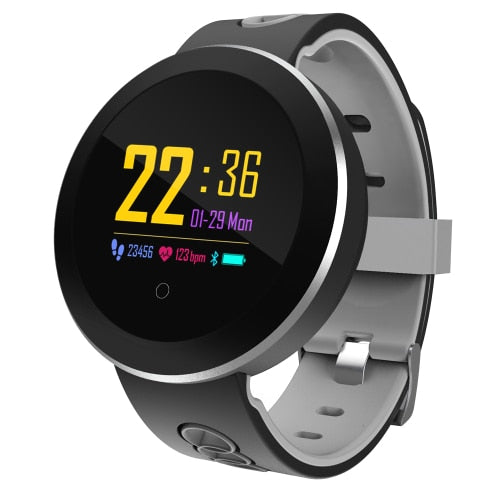 Q8pro Smartwatch