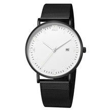 Load image into Gallery viewer, Luxury Quartz Watch