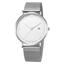 Load image into Gallery viewer, Luxury Quartz Watch