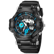 Load image into Gallery viewer, Waterproof  Wrist Watch