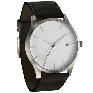 Quartz Wristwatch