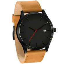 Load image into Gallery viewer, Quartz Wristwatch