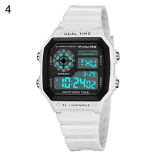 Load image into Gallery viewer, Waterproof Digital Wrist Watch