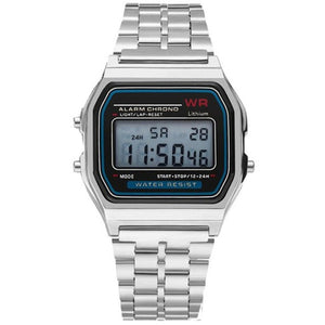 LED Digital Wrist Watch