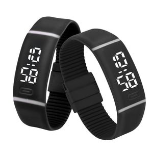 Digital Wrist Watch