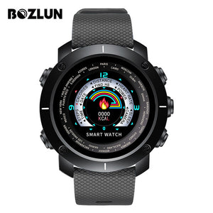 Bozlun 2018  Smart Digital Watch