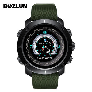 Bozlun 2018  Smart Digital Watch