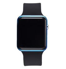 Load image into Gallery viewer, LED Digital Wrist Watch