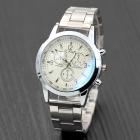 Load image into Gallery viewer, Stainless Steel Quartz Wrist Watch