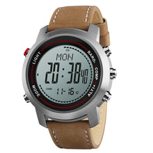 Load image into Gallery viewer, 5ATM Stainless Steel Sports Watch