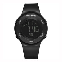 Load image into Gallery viewer, SYNOKE Fitness Watch