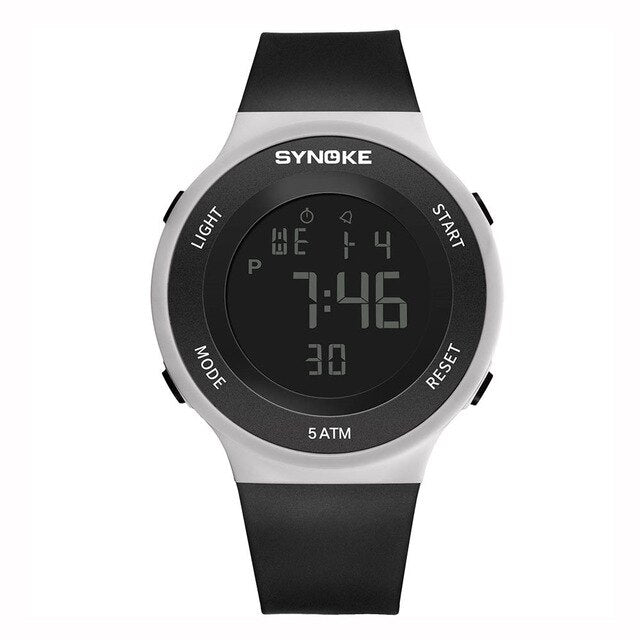 SYNOKE Fitness Watch