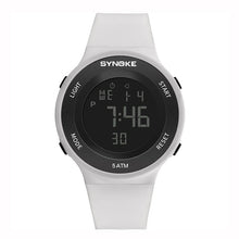 Load image into Gallery viewer, SYNOKE Fitness Watch