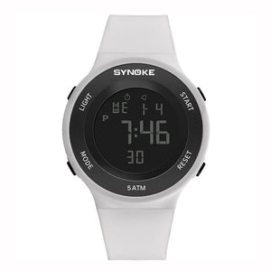 SYNOKE Fitness Watch