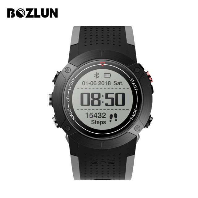Bozlun Men's Smart Watch
