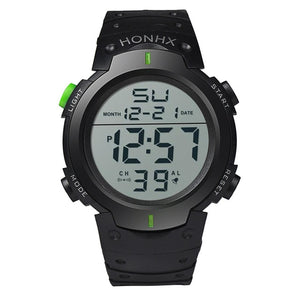 HONHX Digital Watch