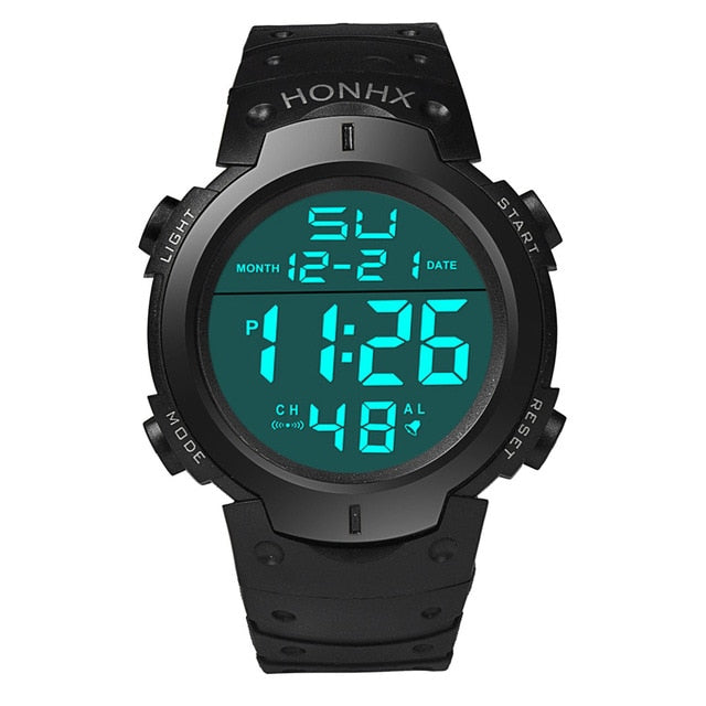 HONHX Digital Watch