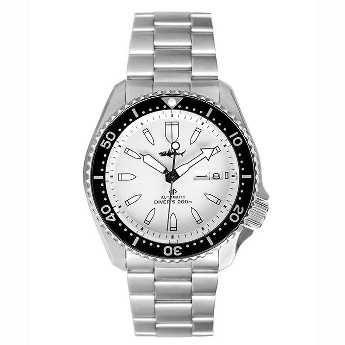 Sharkey SKX007 Wrist watch