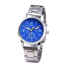 Load image into Gallery viewer, Casual men wristwatch