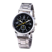 Load image into Gallery viewer, Casual men wristwatch