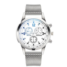 Load image into Gallery viewer, Mens luxury wristwatch