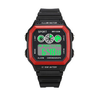 2019 Fashion Men Sport Watches