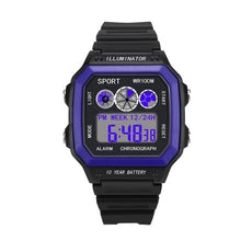 Load image into Gallery viewer, 2019 Fashion Men Sport Watches