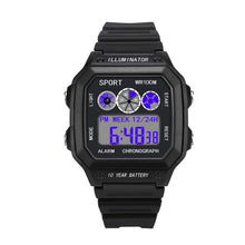 Load image into Gallery viewer, 2019 Fashion Men Sport Watches