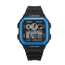Load image into Gallery viewer, 2019 Fashion Men Sport Watches