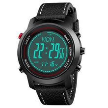 Load image into Gallery viewer, Digital Waterproof Wristwatch