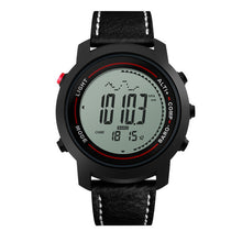 Load image into Gallery viewer, Digital Waterproof Wristwatch