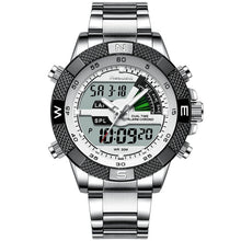 Load image into Gallery viewer, Brand New Luxury Military Watch