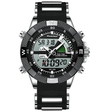 Load image into Gallery viewer, Brand New Luxury Military Watch