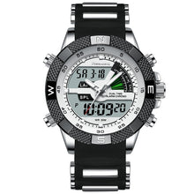 Load image into Gallery viewer, Brand New Luxury Military Watch