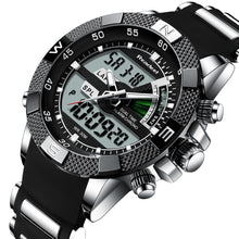 Load image into Gallery viewer, Brand New Luxury Military Watch